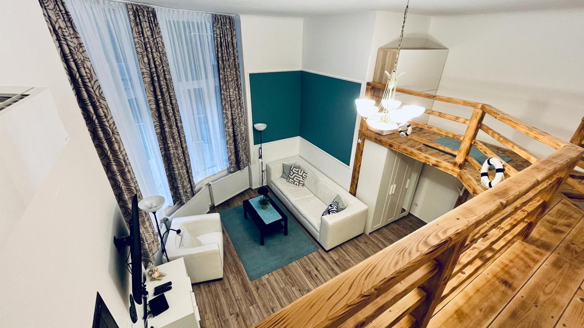 בודפשט Mirage Apartments Vaci Street מראה חיצוני תמונה