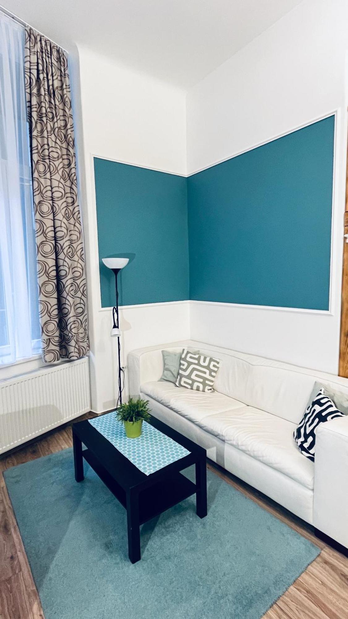 בודפשט Mirage Apartments Vaci Street מראה חיצוני תמונה