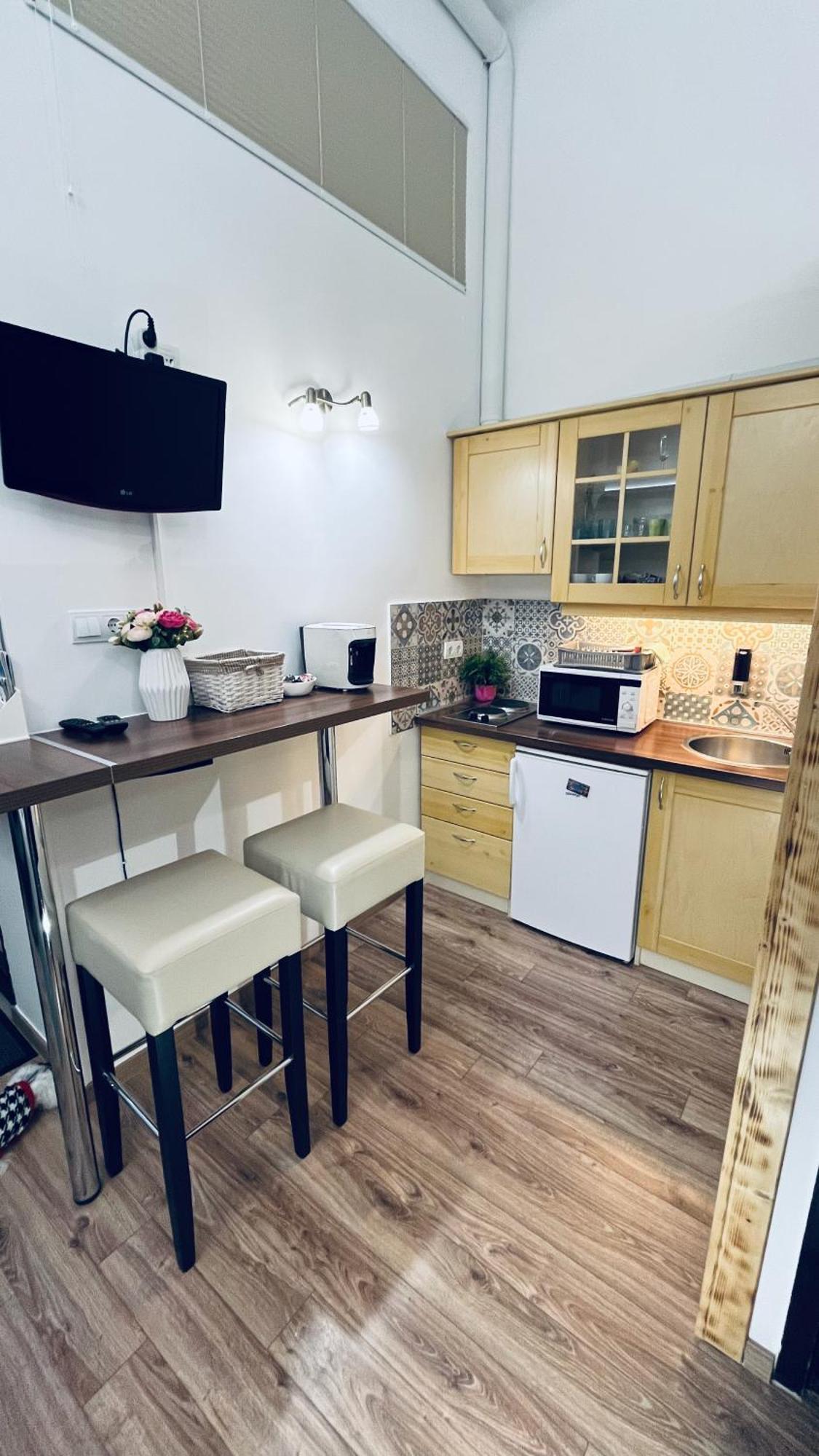 בודפשט Mirage Apartments Vaci Street מראה חיצוני תמונה