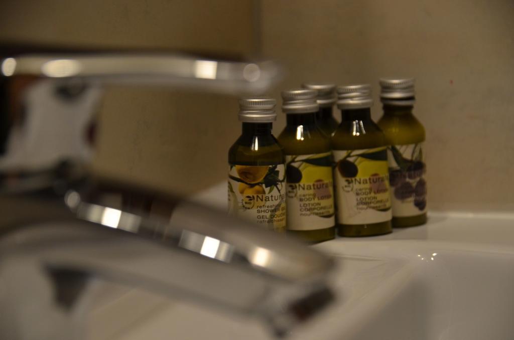 בודפשט Mirage Apartments Vaci Street מראה חיצוני תמונה