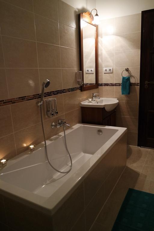 בודפשט Mirage Apartments Vaci Street חדר תמונה