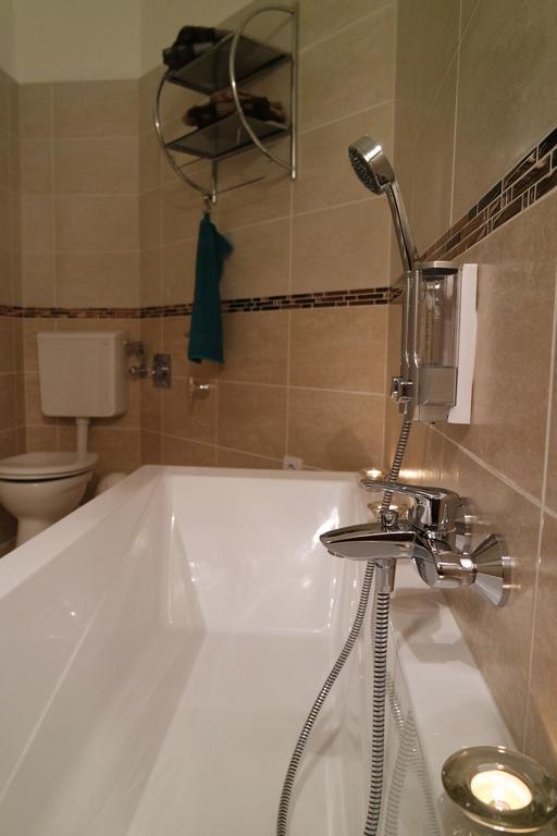 בודפשט Mirage Apartments Vaci Street חדר תמונה