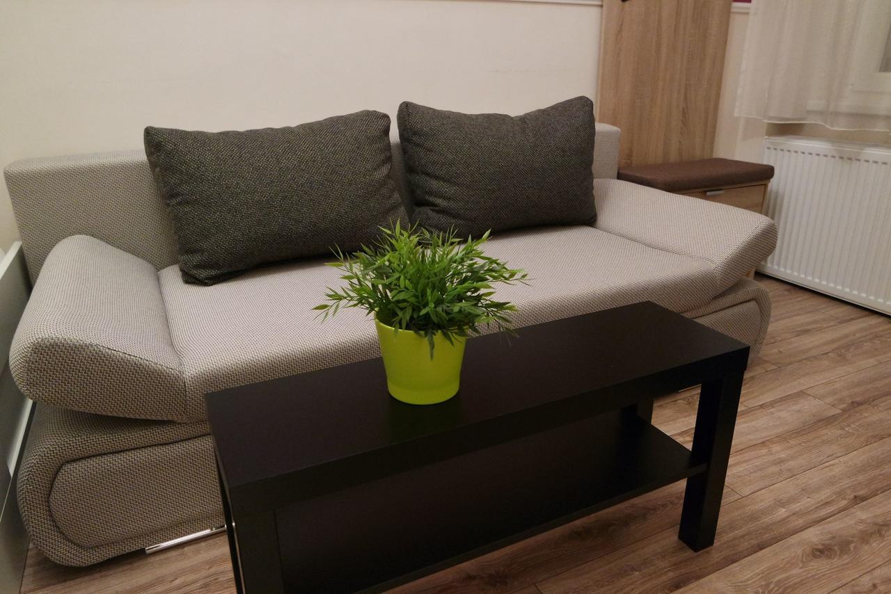 בודפשט Mirage Apartments Vaci Street מראה חיצוני תמונה